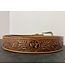 Catawest Jack Daniel's leather belt
