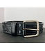 Catawest Flower Print Belt