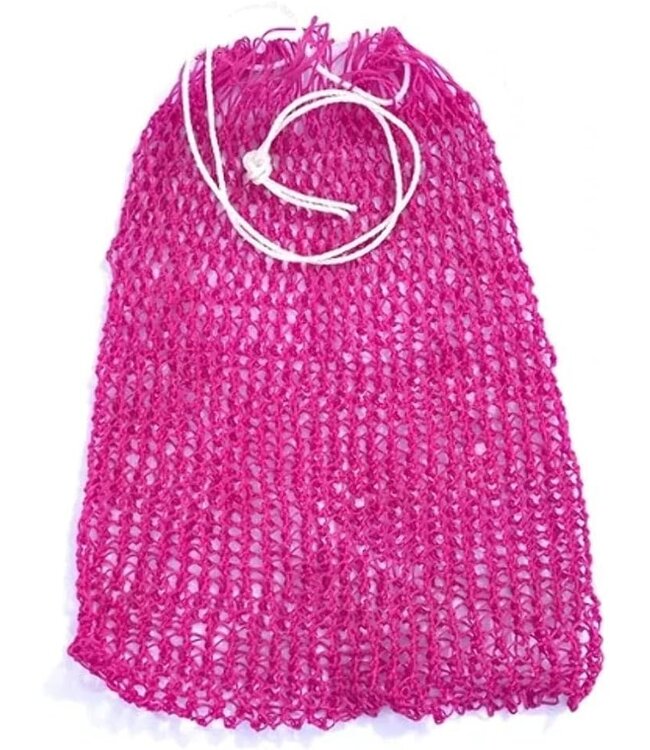 Centurion Ultra Slow Hay Net for 4 Wafers