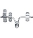 Kane Vet Supplies Loquet de porte