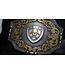 Ariat Emblem Tone Belt Buckle