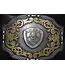 Ariat Emblem Tone Belt Buckle