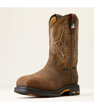 Ariat Workhog CSA 400G H2O