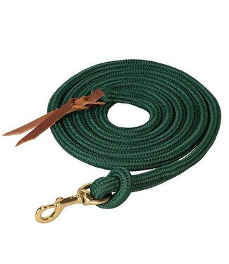 Weaver Poly Cowboy lead