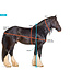 Shires Equestrian Measuring Tape for Horses