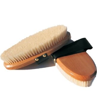 Ger-Ryan Soft Finishing Brush