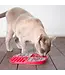 LickiMat Tapis de léchage Slomo pour chat