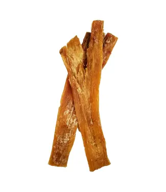 Rollover Roast Beef Strips for Dogs