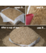 Granules LG Wood Pellet Bedding