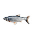 PetGravity Dancing Fish - Interactive Toy for Cats