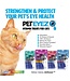 Pet Eyez Tear & Eye Support Vitamin Treats for Cats