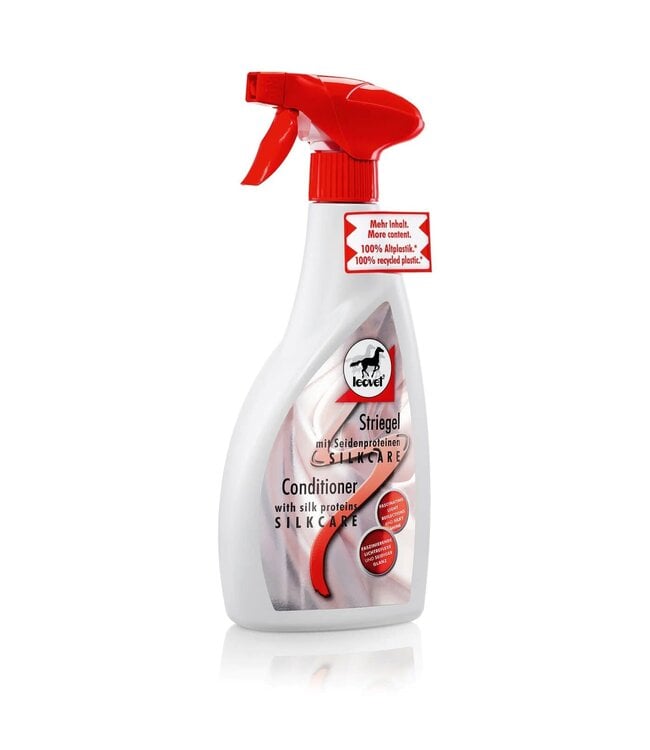 Leovet Conditionneur Silkcare
