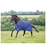Shires Equestrian Tempest pony rain sheet