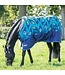 Shires Equestrian Tempest pony rain sheet