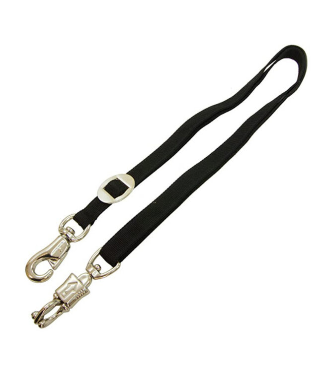 Wecan Sales Cross-Tie en Nylon Ajustable