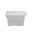 Van Ness Plastic Food Container