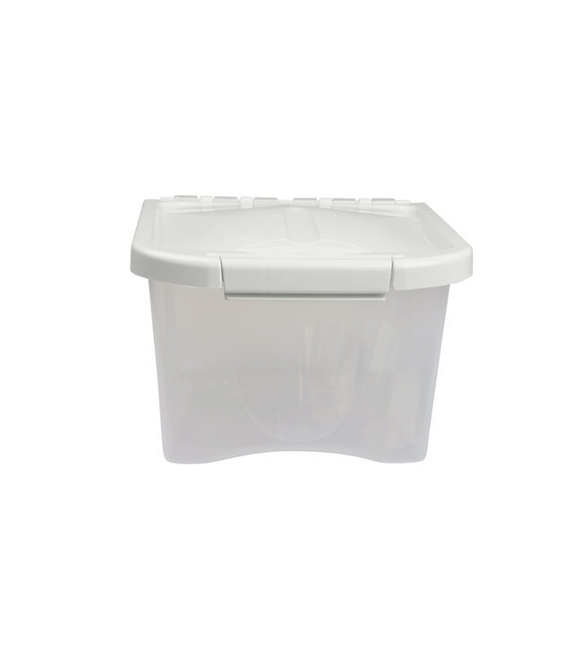 Van Ness Plastic Food Container