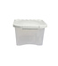 Van Ness Plastic Food Container