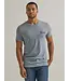 Wrangler T-Shirt pour Homme Galloping Cowboys