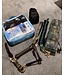 Ger-Ryan Bromont Braided Leather Halter