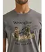 Wrangler Rodeo T-Shirt for Men