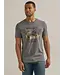 Wrangler Rodeo T-Shirt for Men