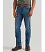 Wrangler Jeans pour Homme 20x Slim Straight Lakeway