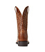 Ariat Bottes Western Brander pour Homme