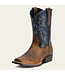 Ariat Botte pour Enfant Tombstone Western