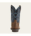 Ariat Children's Western Boot - Tombstone