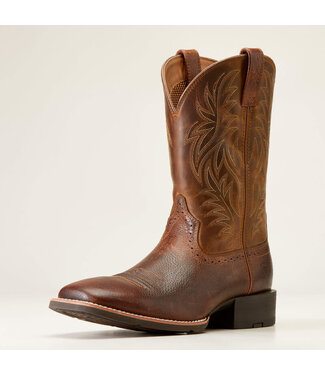 Ariat Bottes Western Sport Wide Square Toe