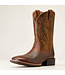 Ariat Bottes Western Sport Wide Square Toe