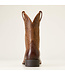 Ariat Sport Wide Square Toe Western Boots