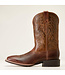 Ariat Sport Wide Square Toe Western Boots