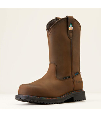 Ariat RigTEK Waterproof Composite Toe Work Boot
