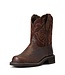 Ariat Bottes Western Fatbaby Heritage Tess