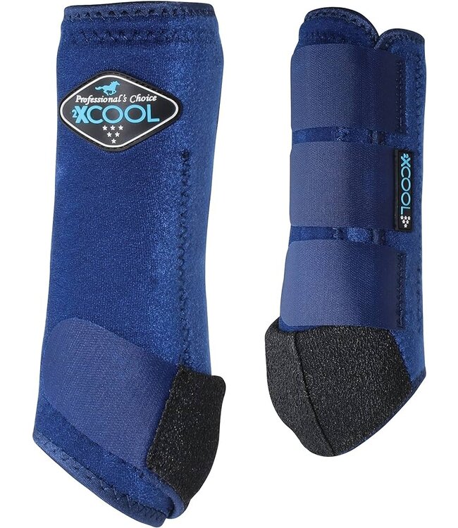 Professional's Choice Sports Medecine 2XCOOL Front Boots