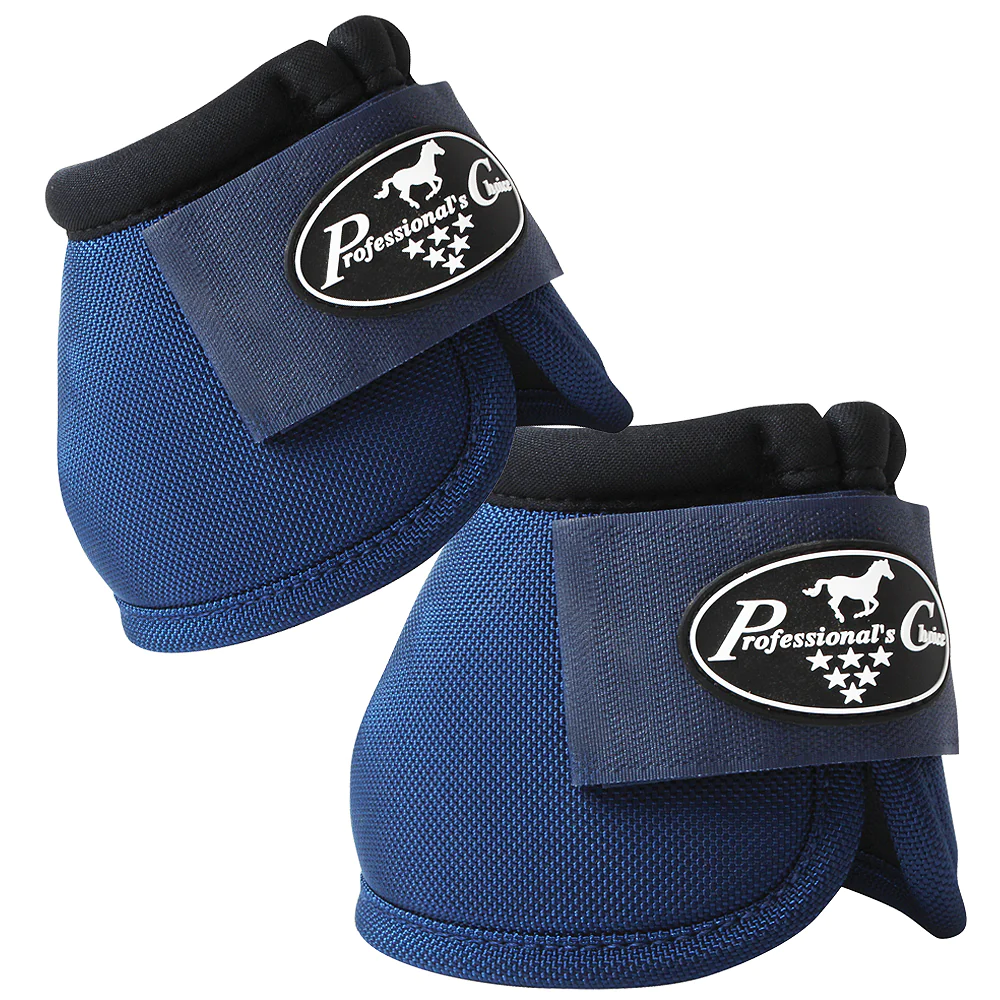Professionele keuze springschoenen voor paarden