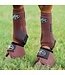 Professional's Choice Ballistic Overreach Chocolate Bell Boots