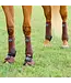 Professional's Choice Ballistic Overreach Chocolate Bell Boots