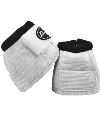 Professional's Choice Ballistic Overreach White Bell Boots