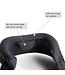 Professional's Choice Ballistic Overreach White Bell Boots