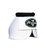 Professional's Choice Ballistic Overreach White Bell Boots