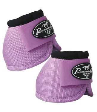 Professional's Choice Ballistic Overreach Lilac Bell Boots