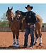 Professional's Choice Ballistic Overreach White Bell Boots