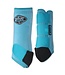 Professional's Choice Sports Medecine 2XCOOL Turquoise Front Boots