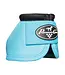 Professional's Choice Ballistic Overreach Turquoise Bell Boots