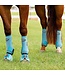 Professional's Choice Ballistic Overreach Turquoise Bell Boots