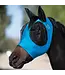 Professional's Choice Lycra Fly Mask - Pacific Blue