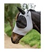 Professional's Choice Fly Mask Collection Charcoal en Lycra